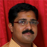 Vinod P