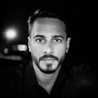 Andrew Gonzalez