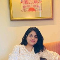 Khushboo M.