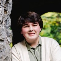 Reiley Cahill-Steeg