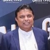 Harsha Gamage