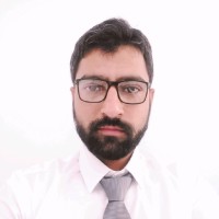 Saif Ullah