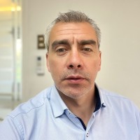 Maximiliano Ortiz Santiago