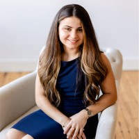 Suzanna Coelho