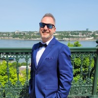 Yannick Boucher