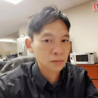 Jonathan Wong
