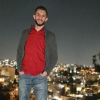 Mhammad Al-Tawalbeh