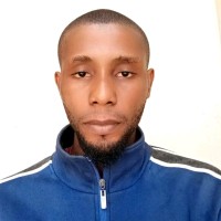 Precious Chiagozigom Amadi