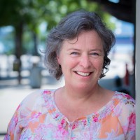 Irene Dorsman