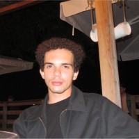 Ian Araújo