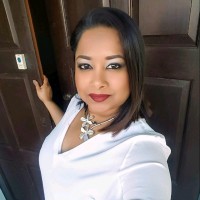 Trisha Ramcharan