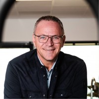 Ron de Rijk