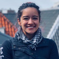 Helen Hernandez