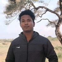 Mohamed Parvez