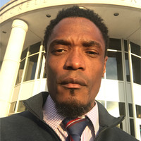 Randall Martin Jr.