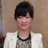 Ada Zheng