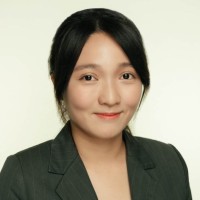 Ruby Hsieh