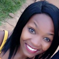 Phomello Queen Mphahlele