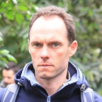 Fabrice Grimault