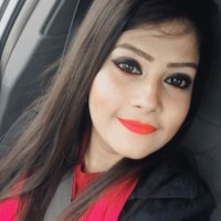 Shamima Ani