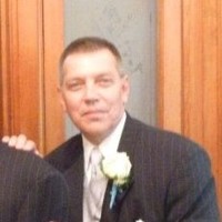 Peter Hardy