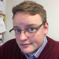 Aaron Daws