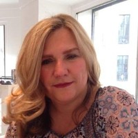 Nicola Debenham
