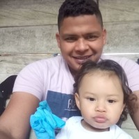 Flubiel Zuñiga Palacios
