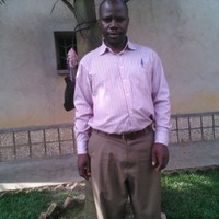 Munyenyota Nteziryayo