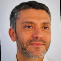 Xavier Vaslin
