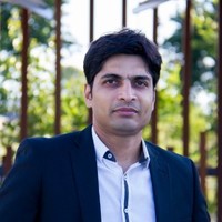 Sachin Upadhyay