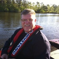 Garry Dick CSHO