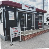 Provans NL commercials