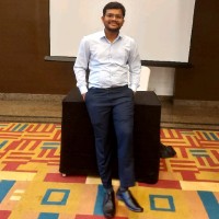 Arpan Agnihotri