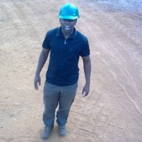 Sanele Dlamini