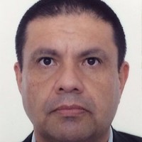 Luis Eduardo Gil Torres