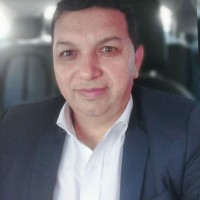 Antonio Cuba