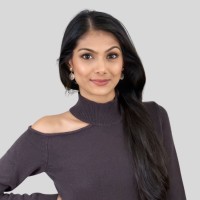 Ritu Patel