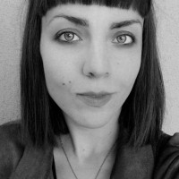 Ines Svačina