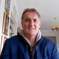 John Wise