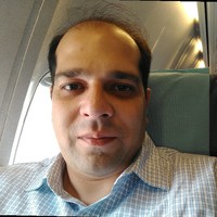 Prashant Mohan