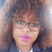 Katusha Chauke