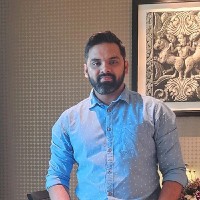 Ravi Singh Kushwah
