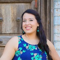 Georgina Garza