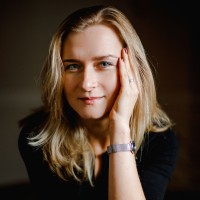 Svitlana Muzychenko