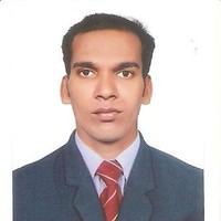 Murugeson Muthu