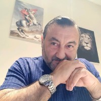 Dominic Camilleri