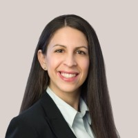 Katherine Rubin
