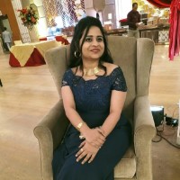 Priya Bharadwaj