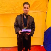IBRAHIM MUSHTAQ